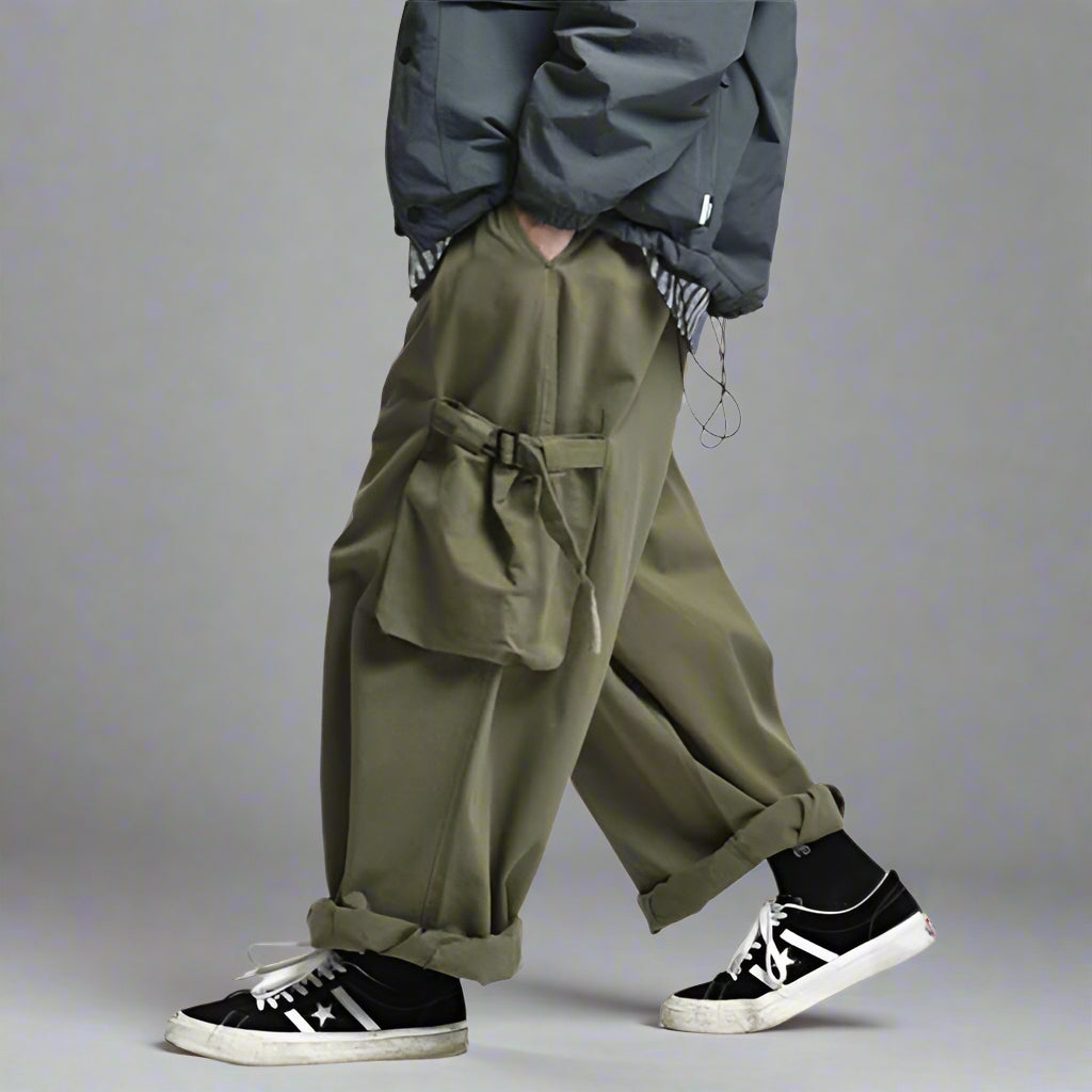 All-Purpose Cargo Pants