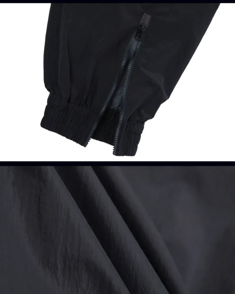 High-Tech Waterproof Cargo Pants -  outdoor pants - Waterproof Cargo Pants for All Weather Conditions