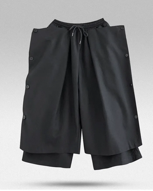 High-Waisted Wide Leg Pants - wide leg pants - High-Waisted Wide Leg Pants for Women