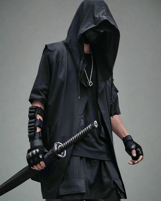 Shadow Assassin Tactical Vest