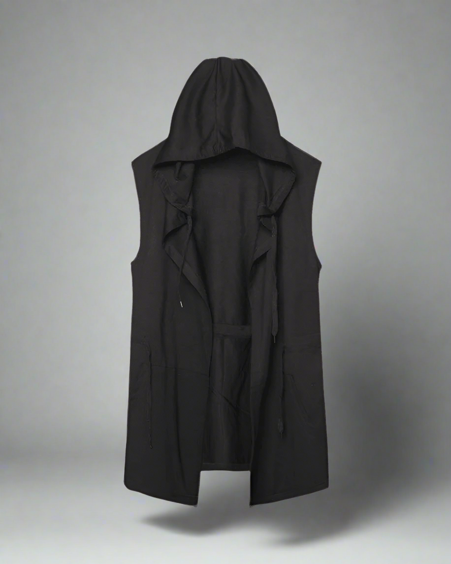 Shadow Assassin Tactical Vest