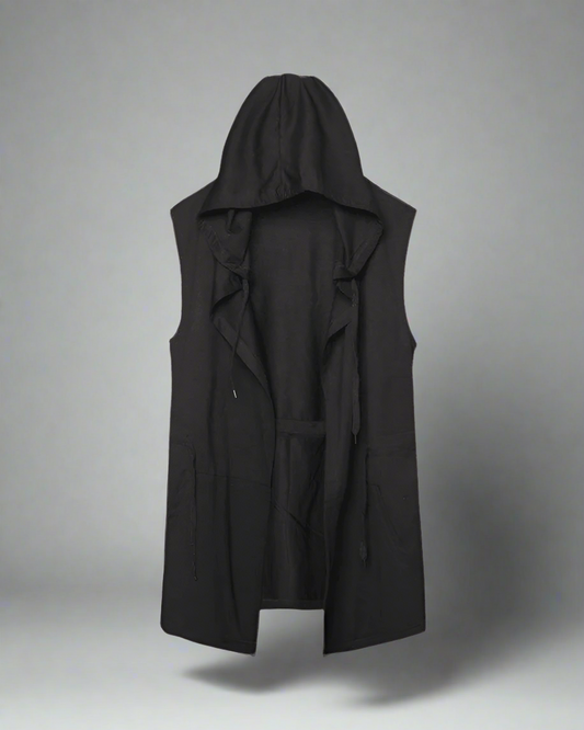 Shadow Assassin Tactical Vest