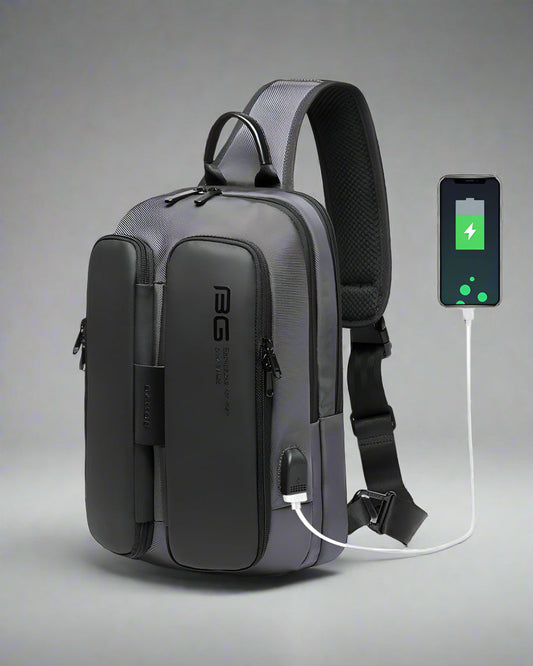 Chic Tech Sling Bag