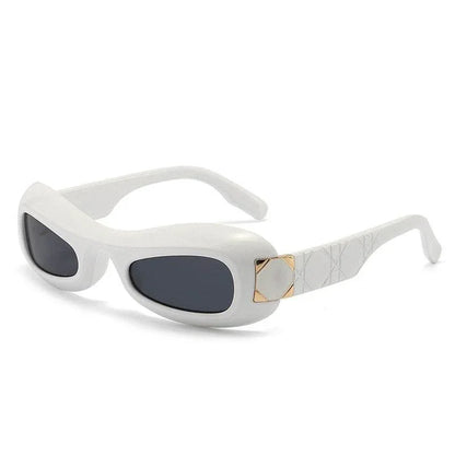 ICO Glasses -  y2k - Stylish ICO Sunglasses for Summer Adventures
