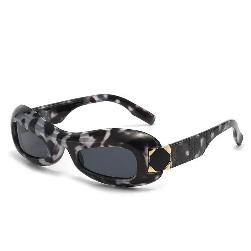 ICO Glasses - trendy y2k sunglasses - Stylish ICO Sunglasses for Summer Adventures