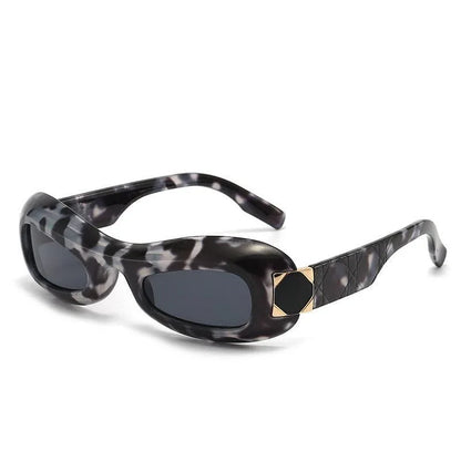 ICO Glasses - trendy y2k sunglasses - Stylish ICO Sunglasses for Summer Adventures