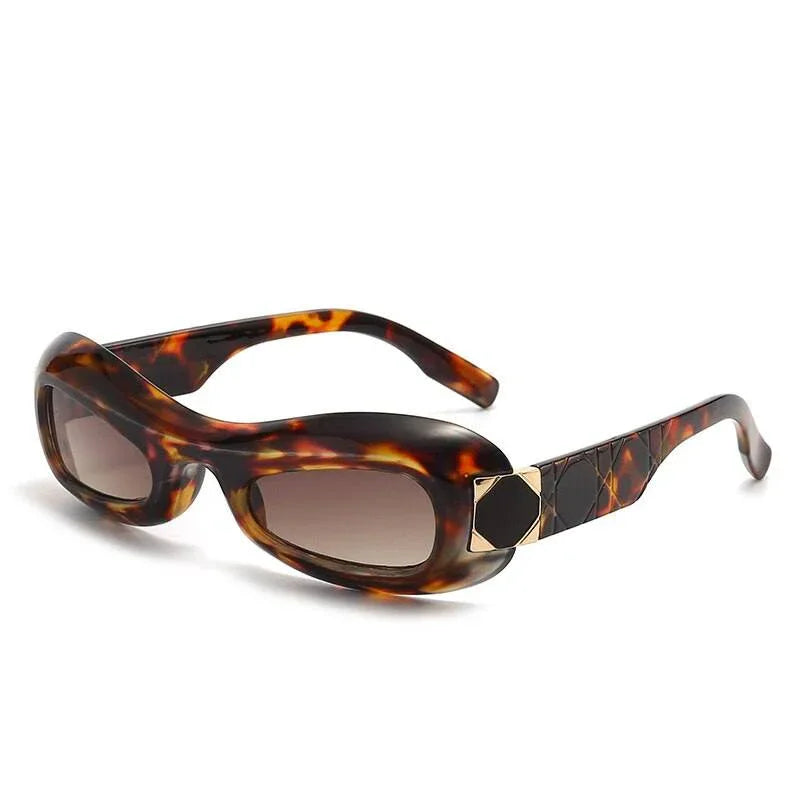 ICO Glasses - y2k-core - Stylish ICO Sunglasses for Summer Adventures