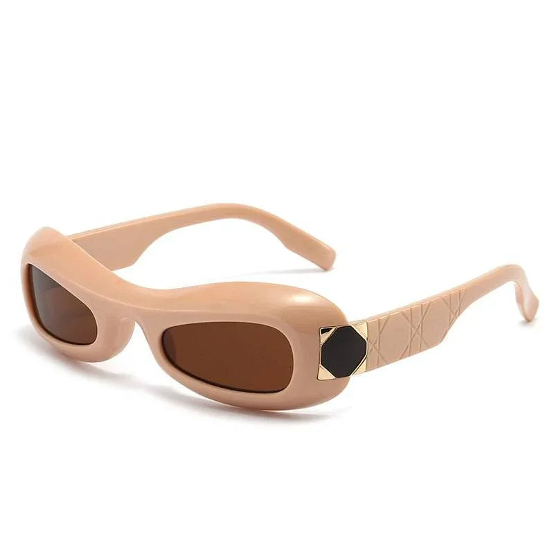 ICO Glasses -  durable sunglasses - Stylish ICO Sunglasses for Summer Adventures