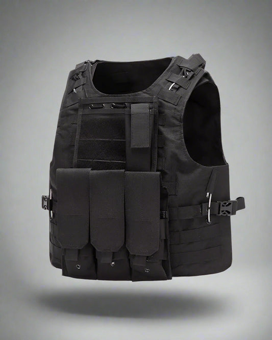 All-In-One Adventure Games Vest