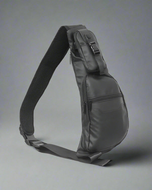 Dynamic Sling Chest Bag