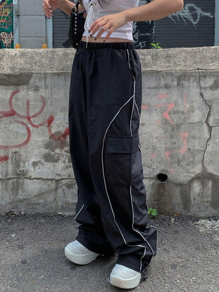 Jersey track pant -  everyday wear - Jersey Track Pant for Comfortable Street Style
