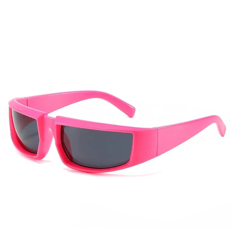 Laylow Sunglasses -  fashion accessories - Stylish Laylow Sunglasses with UV Protection