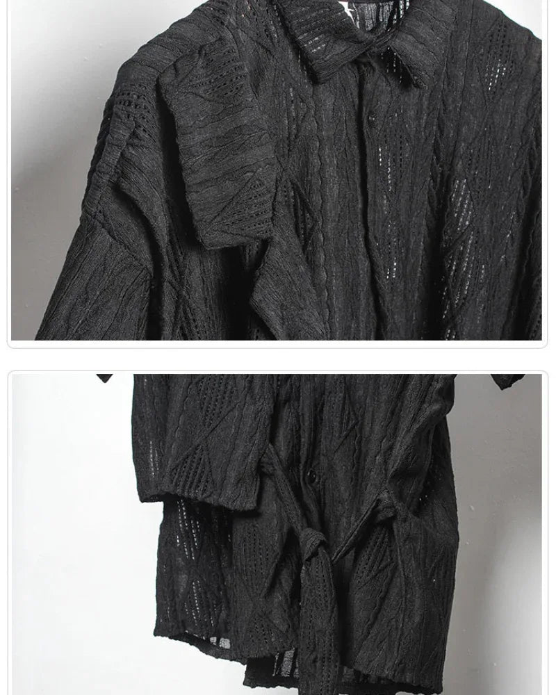 Light and Breezy Short Tee - stylish t-shirt - Light and Breezy Short Tee for Everyday Comfort