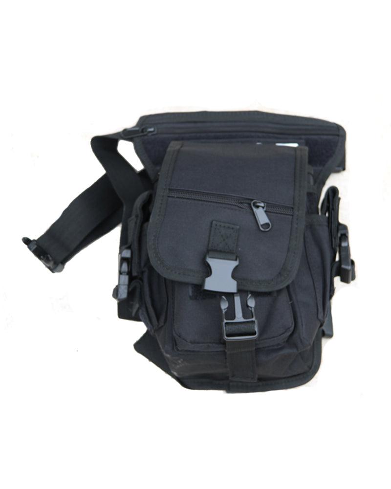 Multi-Function Adventure Leg Bag