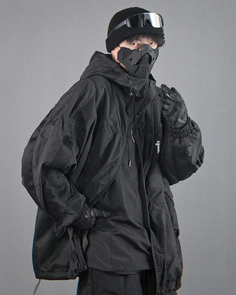 Lightweight Sun Shield Hoodie - sun protection - Lightweight Sun Shield Hoodie for Outdoor Comfort