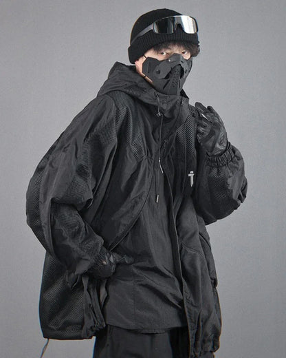 Lightweight Sun Shield Hoodie - sun protection - Lightweight Sun Shield Hoodie for Outdoor Comfort