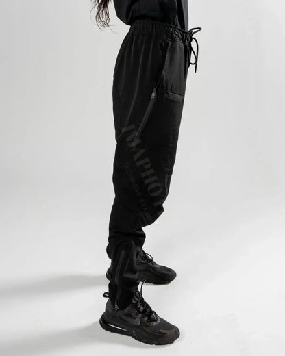 Lightweight Windproof Nylon Trousers - breathable pants - Lightweight Windproof Nylon Trousers for Active Days