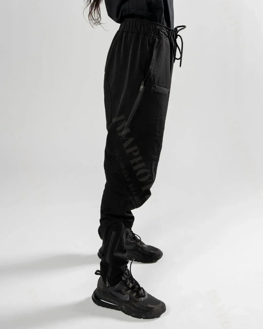 Lightweight Windproof Nylon Trousers - breathable pants - Lightweight Windproof Nylon Trousers for Active Days