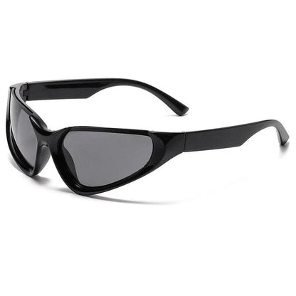 Mbappé Glasses -  Y2K style sunglasses - Trendy Y2K-Inspired Sunglasses for Unique Styles