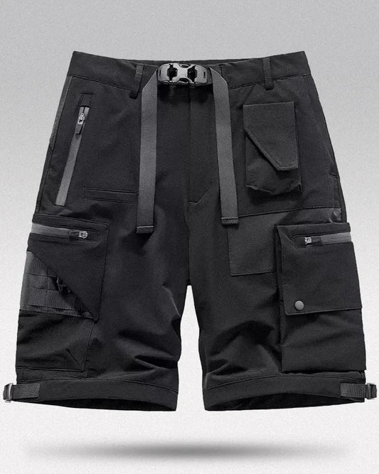 Tough Adventure Cargo Shorts