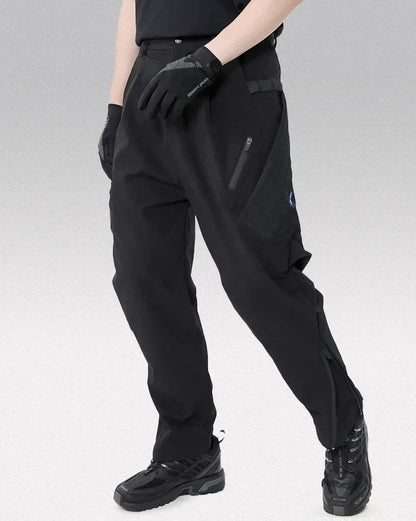 Men's Versatile Tactical Pants -  cargo pockets - Men's Tactical Pants with Cargo Pockets