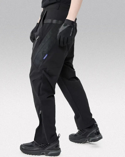 Men's Versatile Tactical Pants - tactical pants - Men's Tactical Pants with Cargo Pockets