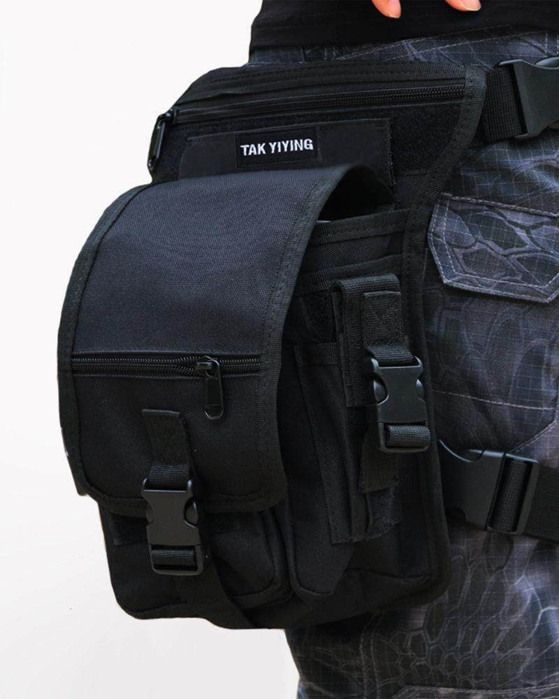 Multi-Function Adventure Leg Bag -  adventure pack - Multi-Function Adventure Leg Bag for Daily Use