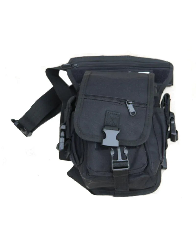 Multi-Function Adventure Leg Bag -  everyday use leg bag - Multi-Function Adventure Leg Bag for Daily Use