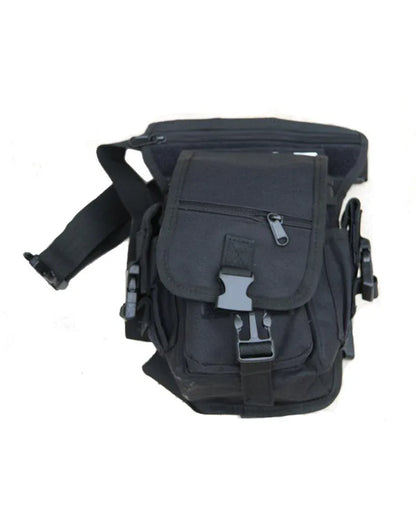 Multi-Function Adventure Leg Bag -  everyday use leg bag - Multi-Function Adventure Leg Bag for Daily Use