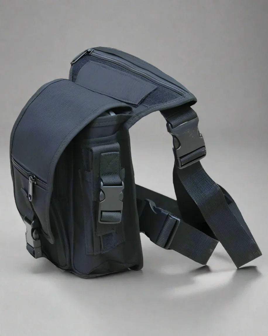 Multi-Function Adventure Leg Bag - leg bag - Multi-Function Adventure Leg Bag for Daily Use