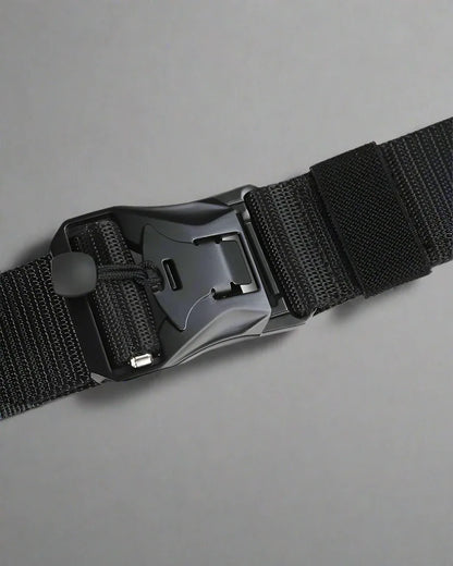 Multi-Function Tactical Men's Belt -  men's belt - Comfortable Multi-Function Tactical Belt for Men