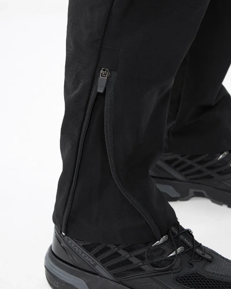 Multi-Functional Cargo Joggers -  techwear - Comfortable Multi-Functional Cargo Joggers