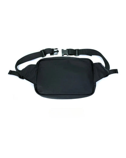 Multi-Functional Nylon Sling Pack -  adjustable straps - Multi-Functional Nylon Sling Pack for Daily Use