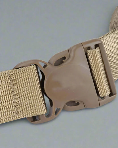 Multi-Functional Tactical Belt Pad -  comfortable belt - Tactical Belt Pad for Comfort and Support
