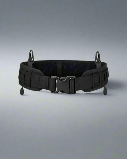 Multi-Functional Tactical Belt Pad - MOLLE compatible pad - Tactical Belt Pad for Comfort and Support
