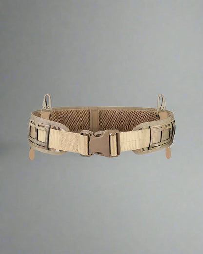Multi-Functional Tactical Belt Pad - tactical belt - Tactical Belt Pad for Comfort and Support