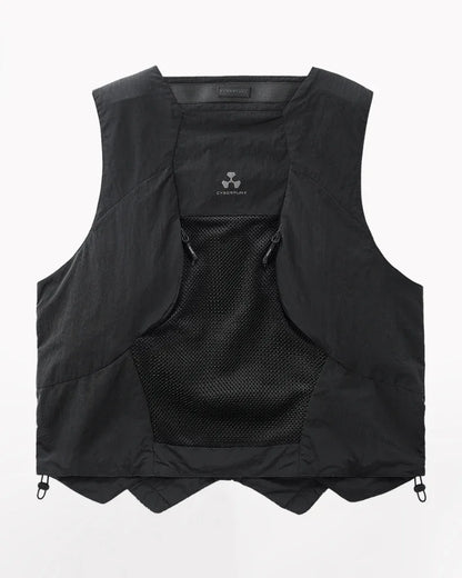 Multi-Pocket Adventure Sports Vest - outdoor vest - Multi-Pocket Adventure Sports Vest for Comfort