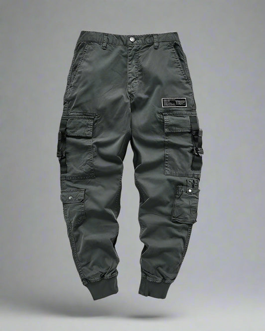 All-Weather Tactical Cargo Pants