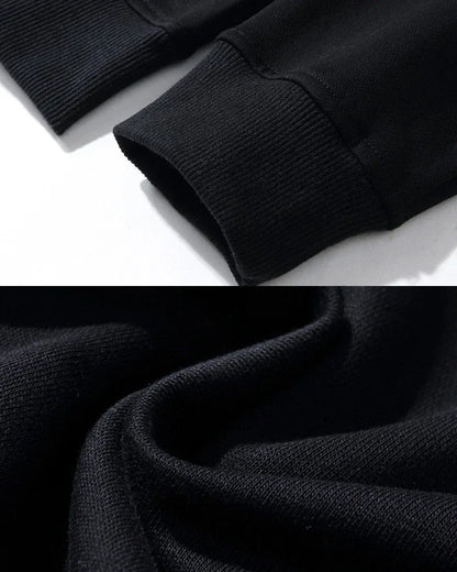 Next-Gen Hannya Ninja Hoodie - techwear - Next-Gen Hannya Ninja Hoodie for Street Style