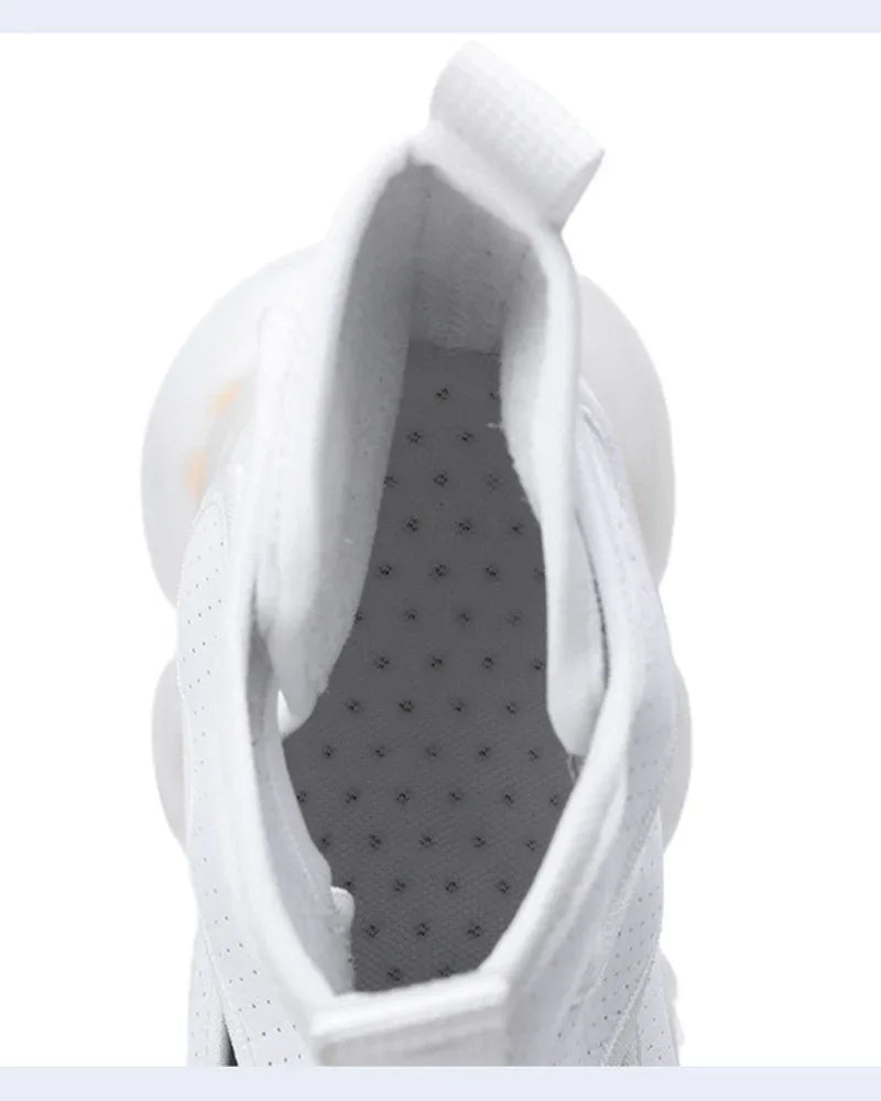 Next-Gen High-Top Sandal Kicks -  urban style - Next-Gen High-Top Sandal Kicks for Everyday Wear
