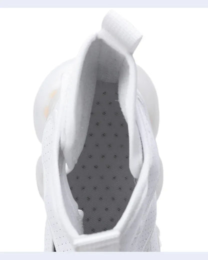 Next-Gen High-Top Sandal Kicks -  urban style - Next-Gen High-Top Sandal Kicks for Everyday Wear