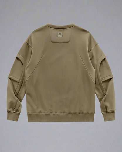 Next-Gen Smart Hoodie -  comfortable clothing - Next-Gen Smart Hoodie for Everyday Wear