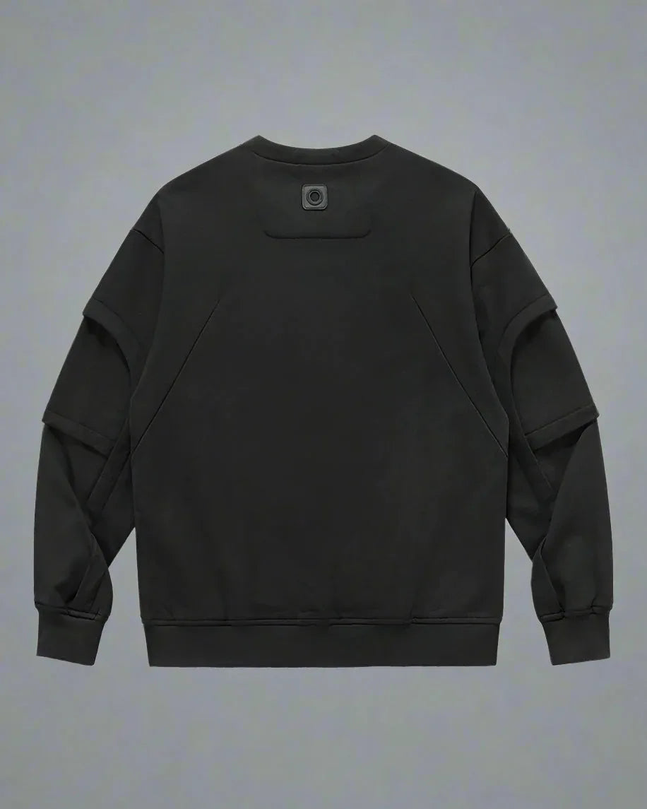 Next-Gen Smart Hoodie -  comfortable everyday hoodie - Next-Gen Smart Hoodie for Everyday Wear