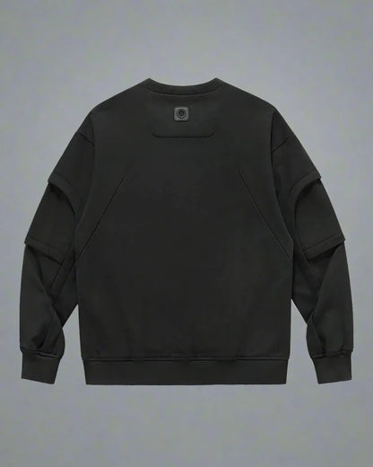 Next-Gen Smart Hoodie -  comfortable everyday hoodie - Next-Gen Smart Hoodie for Everyday Wear