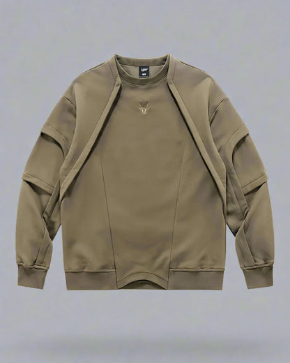 Next-Gen Smart Hoodie - futuristic hoodie - Next-Gen Smart Hoodie for Everyday Wear