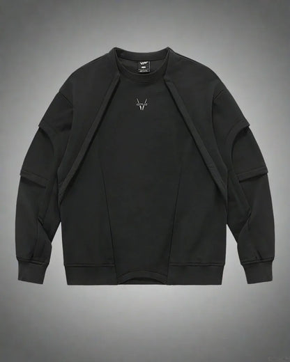 Next-Gen Smart Hoodie - hoodie - Next-Gen Smart Hoodie for Everyday Wear