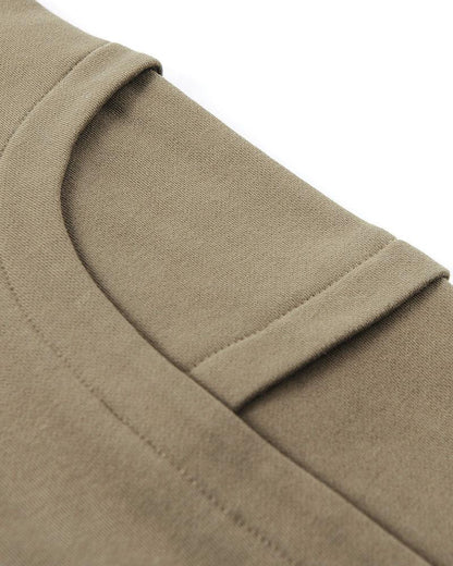 Next-Gen Smart Hoodie -  polyester cotton spandex hoodie - Next-Gen Smart Hoodie for Everyday Wear