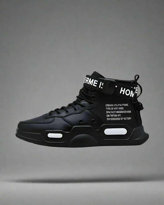 Next-Gen Tech Sneakers - tech sneakers - Tech Sneakers for Urban Style and Comfort
