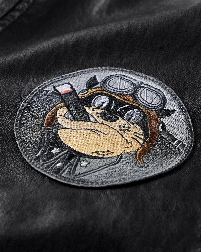 Next-Gen Urban Bomber -  comfy durable design - Next-Gen Urban Bomber Jacket for Stylish Wear