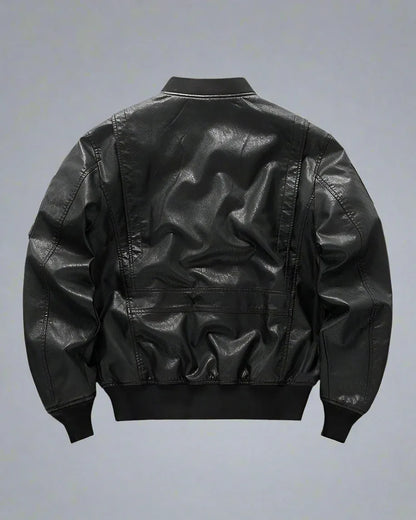 Next-Gen Urban Bomber - stylish bomber jacket - Next-Gen Urban Bomber Jacket for Stylish Wear